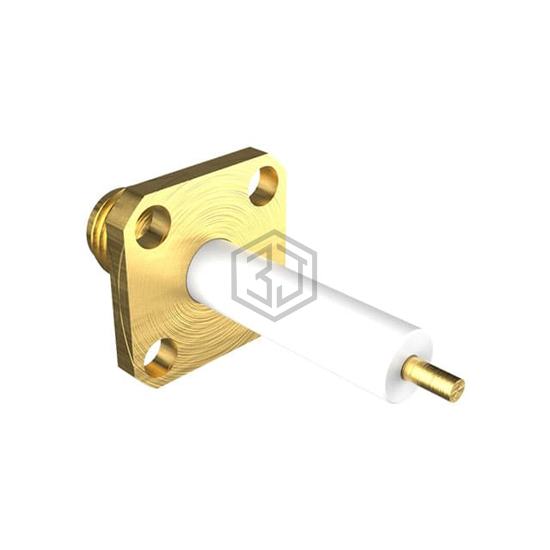 901-2GF705590AE - Amphenol RF - Coaxial Connectors (RF)