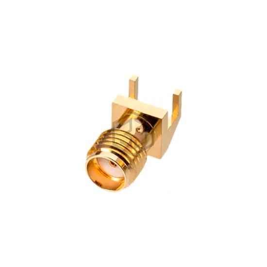 60312202114511 - Würth Elektronik - Coaxial Connectors (RF)