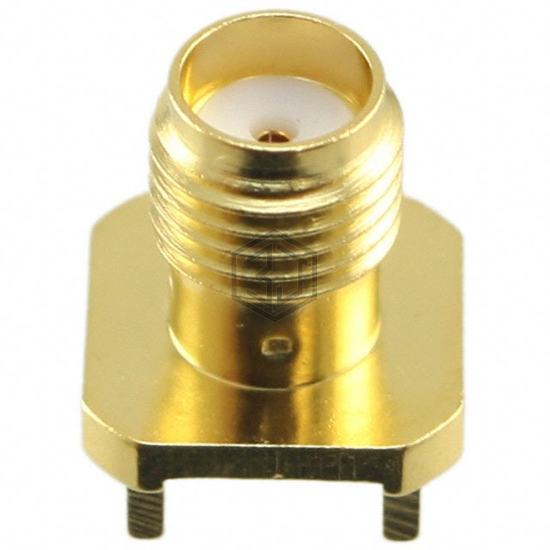 132401 - Amphenol RF - Coaxial Connectors (RF)