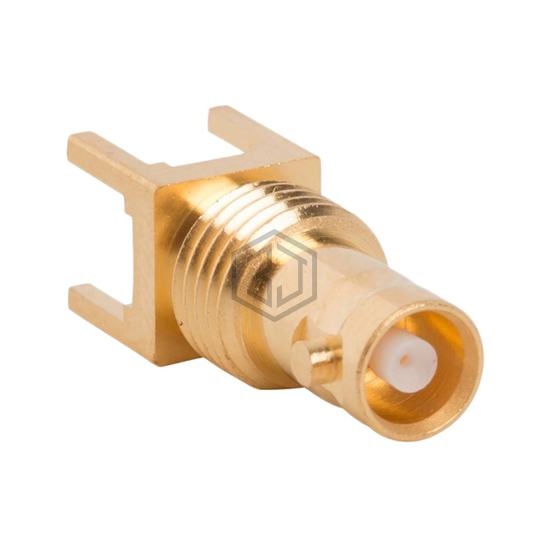 034-1028H-12G - Amphenol RF - Coaxial Connectors (RF)