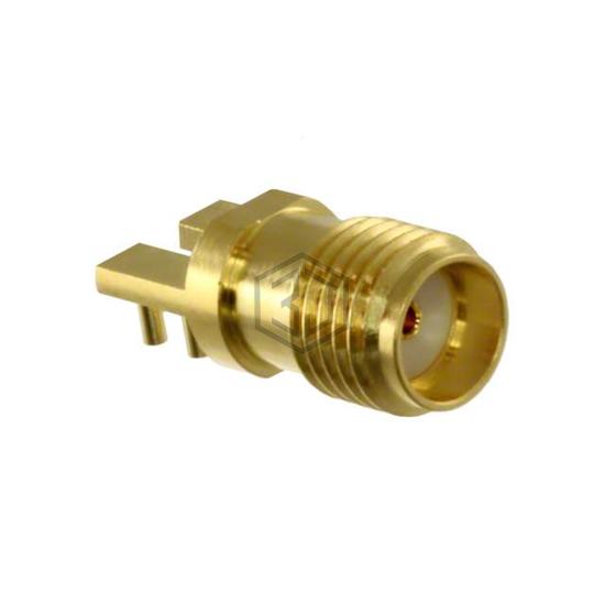 901-10512-2 - Amphenol RF - Coaxial Connectors (RF)