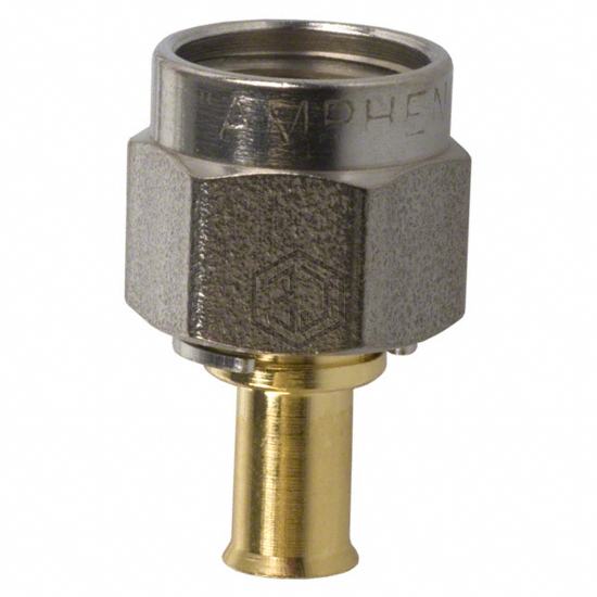 901-9805-HP - Amphenol RF - Coaxial Connectors (RF)