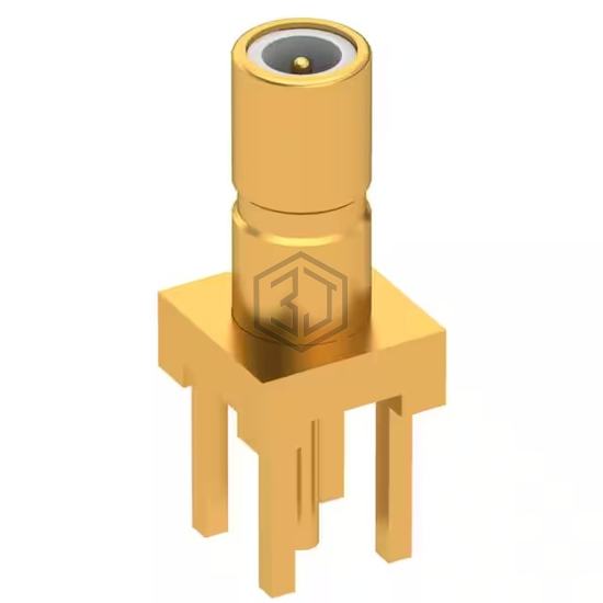 7209-1511-040 - Radiall USA, Inc. - Coaxial Connectors (RF)