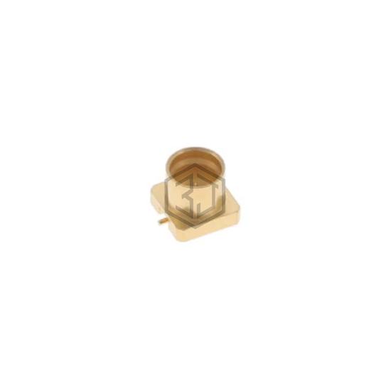 R222941700W - Radiall USA, Inc. - Coaxial Connectors (RF)