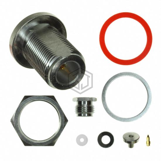 172143 - Amphenol RF - Coaxial Connectors (RF)