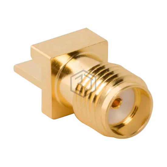 901-10511-1 - Amphenol RF - Coaxial Connectors (RF)