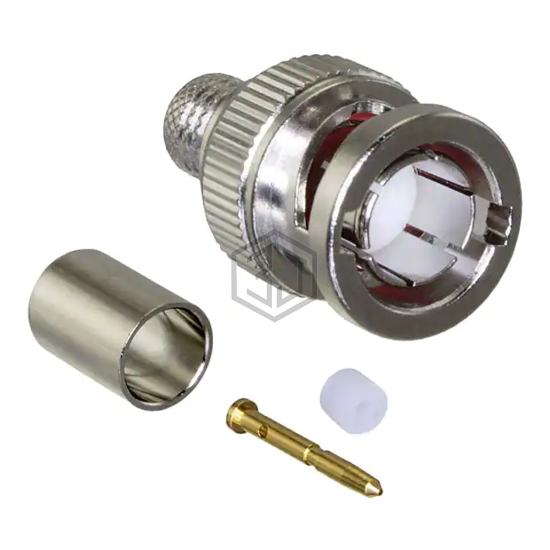 031-70558-12G - Amphenol RF - Coaxial Connectors (RF)