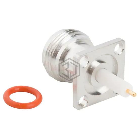 082-6330 - Amphenol RF - Coaxial Connectors (RF)