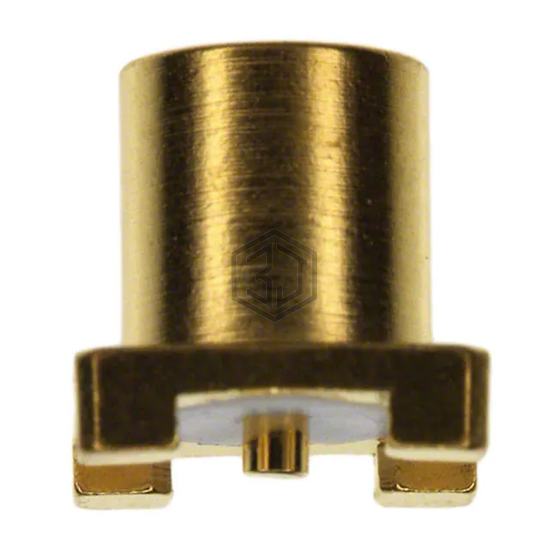 919-118J-51P - Amphenol RF - Coaxial Connectors (RF)