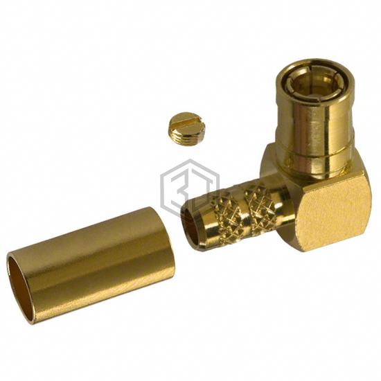 142206 - Amphenol RF - Coaxial Connectors (RF)