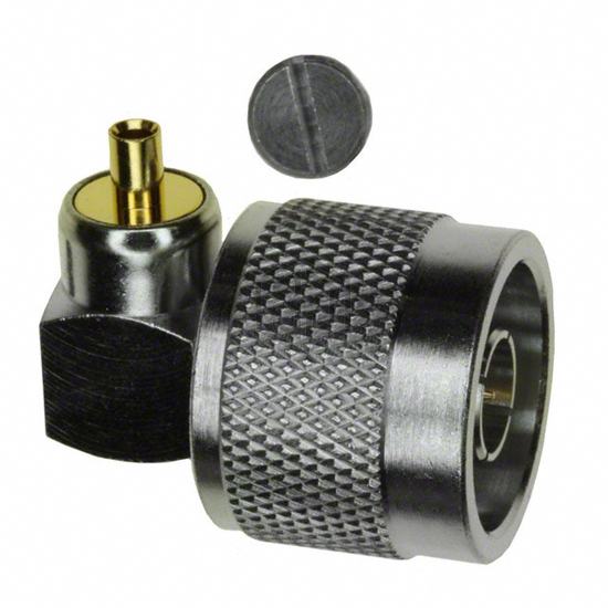 172235 - Amphenol RF - Coaxial Connectors (RF)