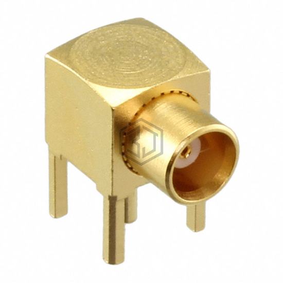 29K203-400L5 - Rosenberger - Coaxial Connectors (RF)