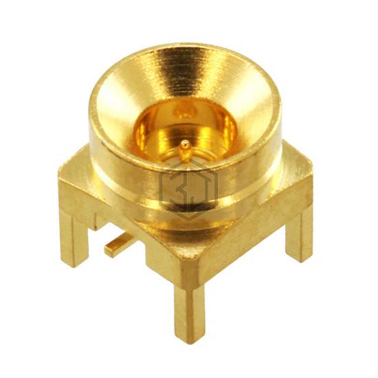 0734153316 - Molex - Coaxial Connectors (RF)