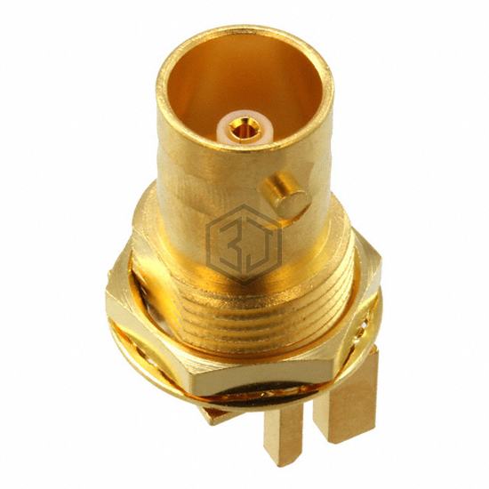 0731712601 - Molex - Coaxial Connectors (RF)