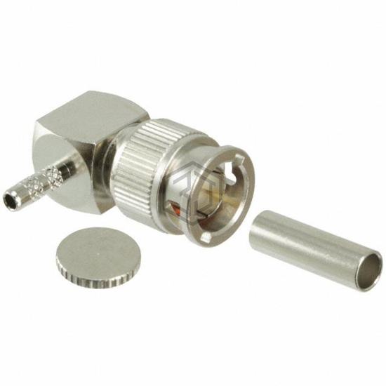 031-70339 - Amphenol RF - Coaxial Connectors (RF)