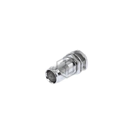 R180300007 - Radiall USA, Inc. - Coaxial Connectors (RF)