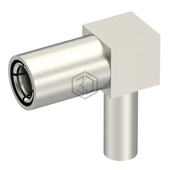 2105-7521-003 - Radiall USA, Inc. - Coaxial Connectors (RF)