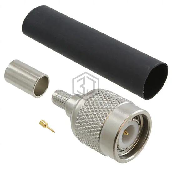 0732161982 - Molex - Coaxial Connectors (RF)