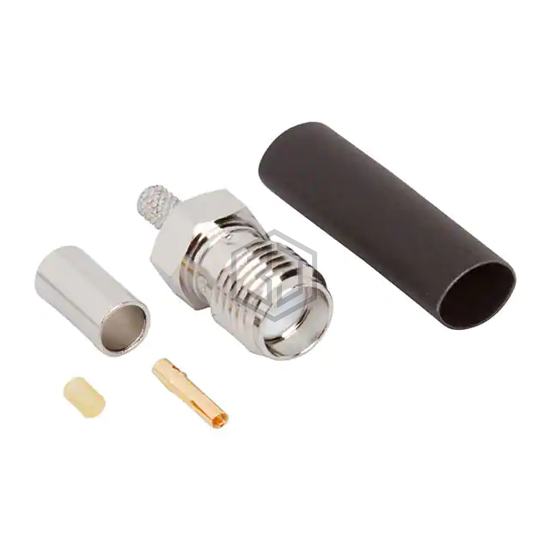 901-10605 - Amphenol RF - Coaxial Connectors (RF)