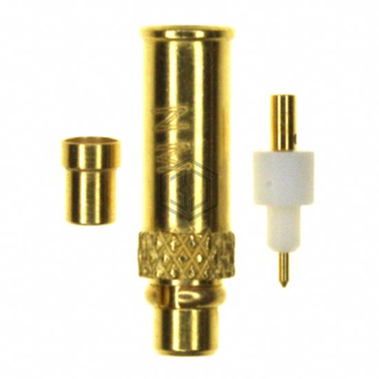 135-9402-001 - Cinch Connectivity Solutions Johnson - Coaxial Connectors (RF)