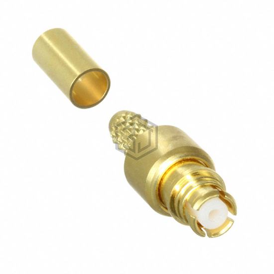 19K101-103L5 - Rosenberger - Coaxial Connectors (RF)