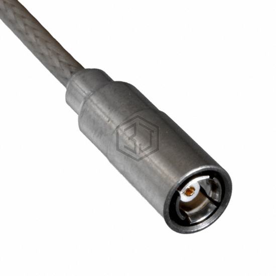 131-3693-016 - Cinch Connectivity Solutions Johnson - Coaxial Connectors (RF)
