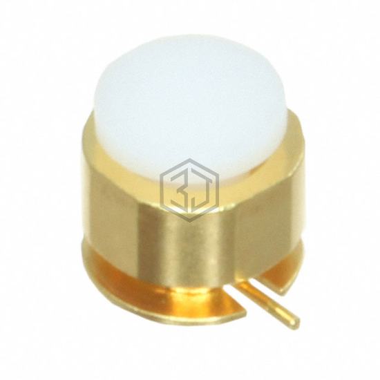 125-0701-221 - Cinch Connectivity Solutions Johnson - Coaxial Connectors (RF)