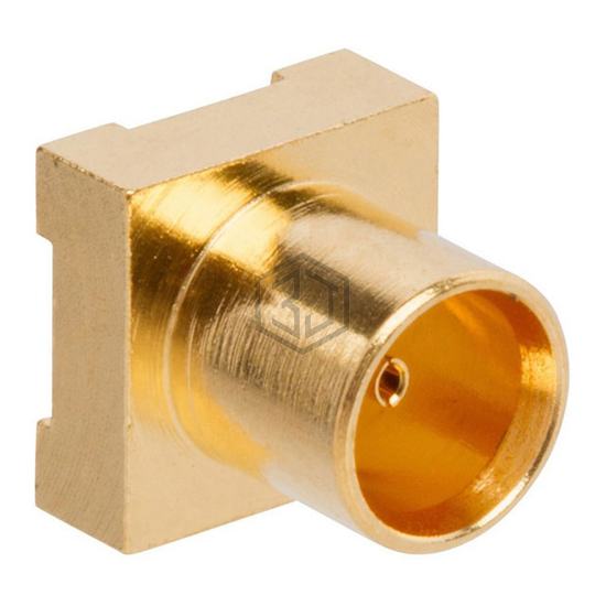 919-132J-71P - Amphenol RF - Coaxial Connectors (RF)