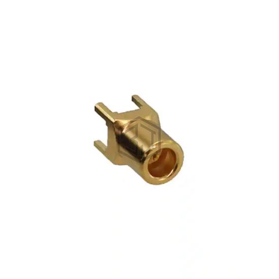 EPA.01.250.DLN - LEMO - Coaxial Connectors (RF)