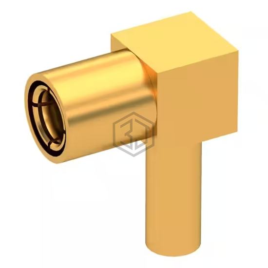 2105-1521-019 - Radiall USA, Inc. - Coaxial Connectors (RF)