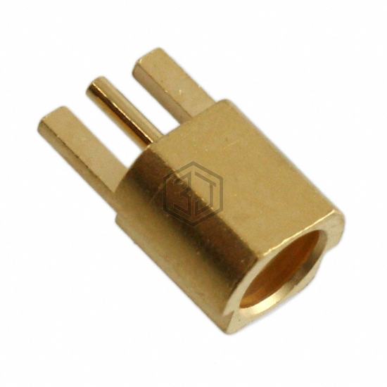 908-22100 - Amphenol RF - Coaxial Connectors (RF)