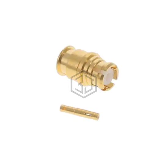 19K107-271L5 - Rosenberger - Coaxial Connectors (RF)