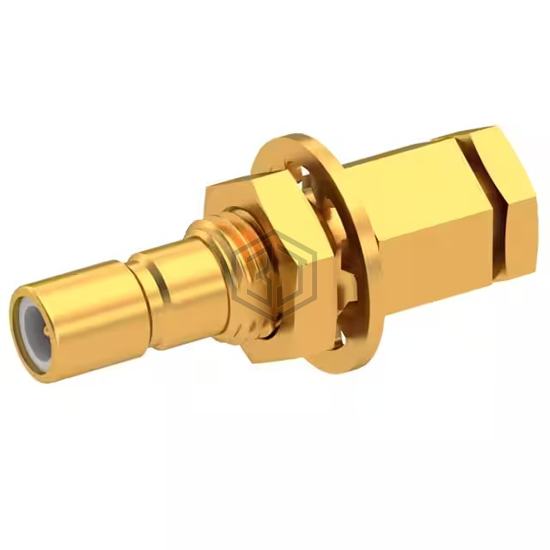 7203-1541-010 - Radiall USA, Inc. - Coaxial Connectors (RF)