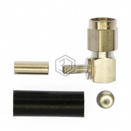 901-9531-3SF - Amphenol RF - Coaxial Connectors (RF)