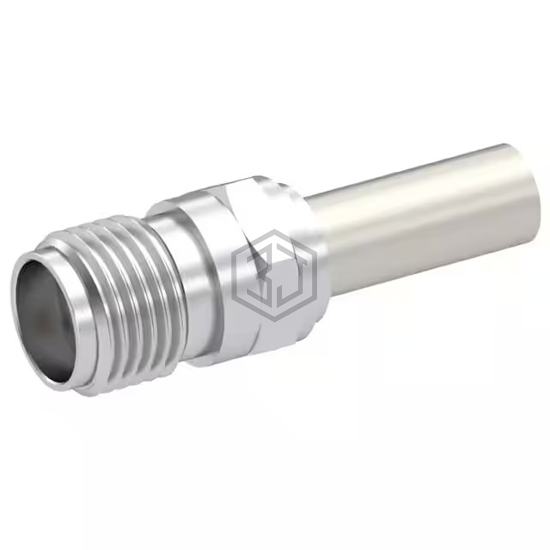 9002-9023-003 - Radiall USA, Inc. - Coaxial Connectors (RF)