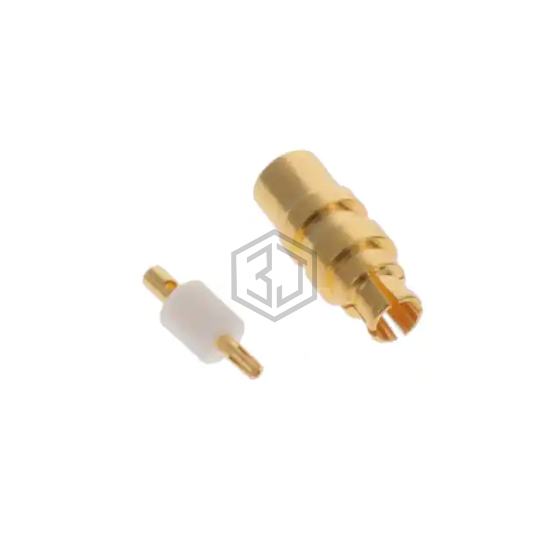 18K102-271L5 - Rosenberger - Coaxial Connectors (RF)