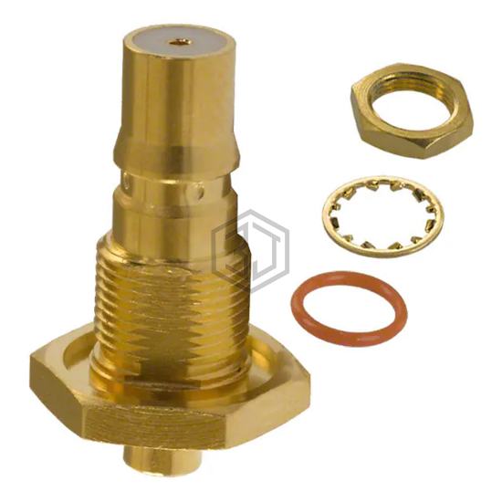 930-121J-51S - Amphenol RF - Coaxial Connectors (RF)
