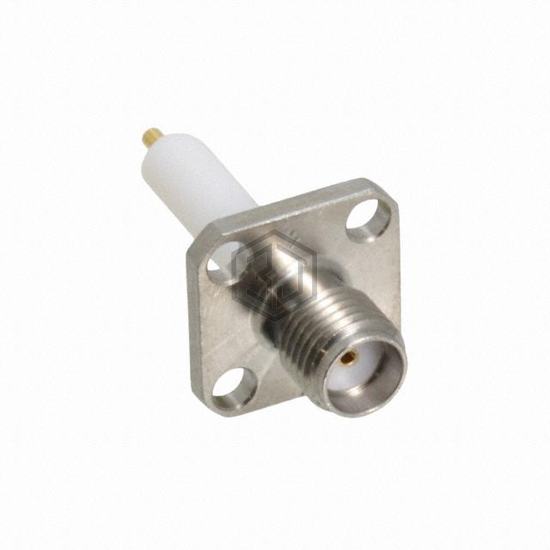 901-9204-CCSF - Amphenol RF - Coaxial Connectors (RF)