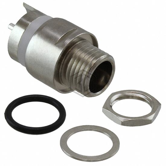 0734156580 - Molex - Coaxial Connectors (RF)