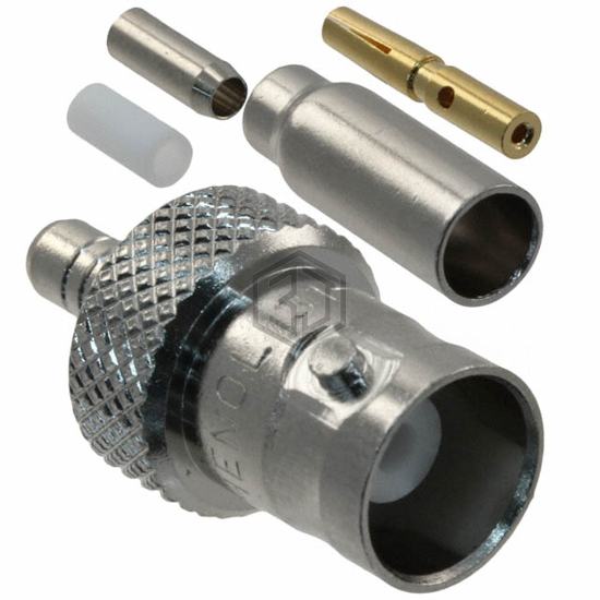 031-317 - Amphenol RF - Coaxial Connectors (RF)