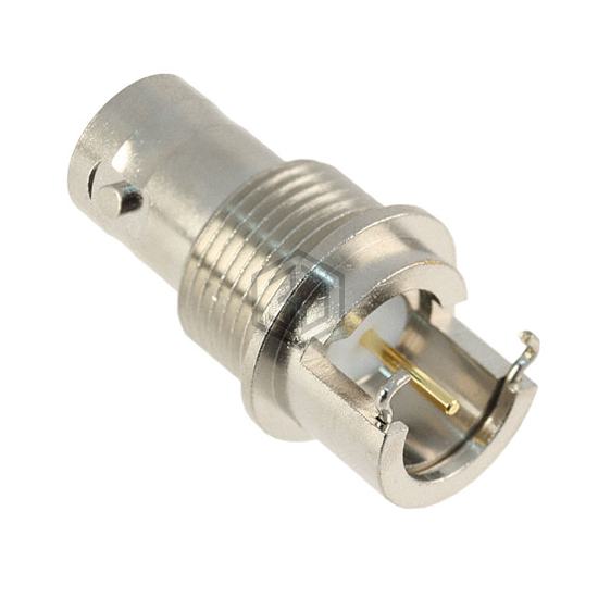 361V704EFT - Winchester Interconnect - Coaxial Connectors (RF)