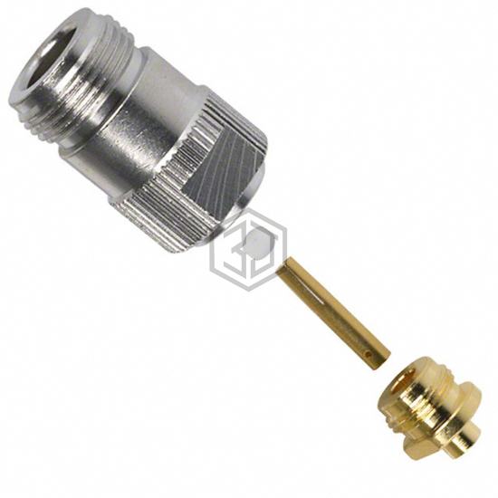 172238 - Amphenol RF - Coaxial Connectors (RF)