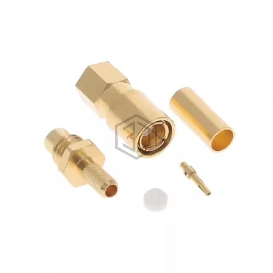 2002-1571-019 - Radiall USA, Inc. - Coaxial Connectors (RF)