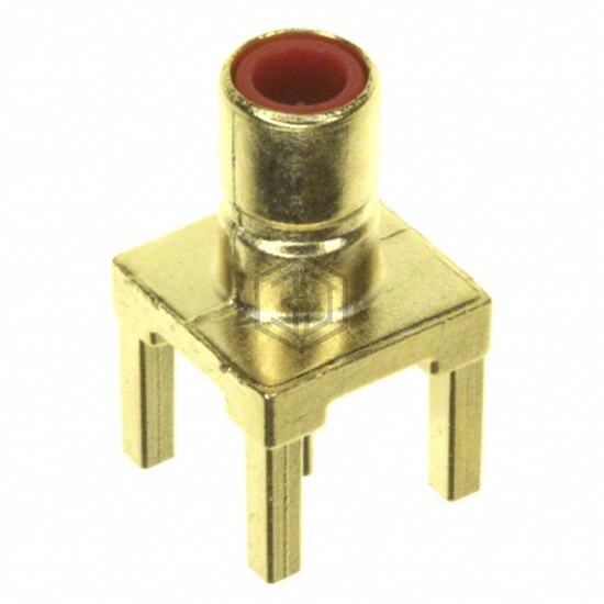 903-512J-71P - Amphenol RF - Coaxial Connectors (RF)