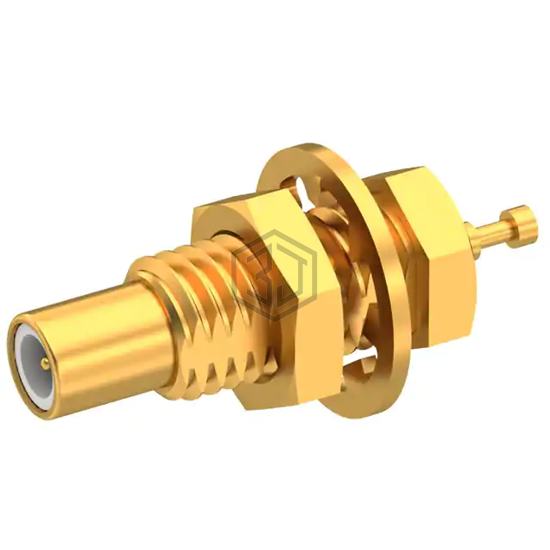 7004-1512-000 - Radiall USA, Inc. - Coaxial Connectors (RF)