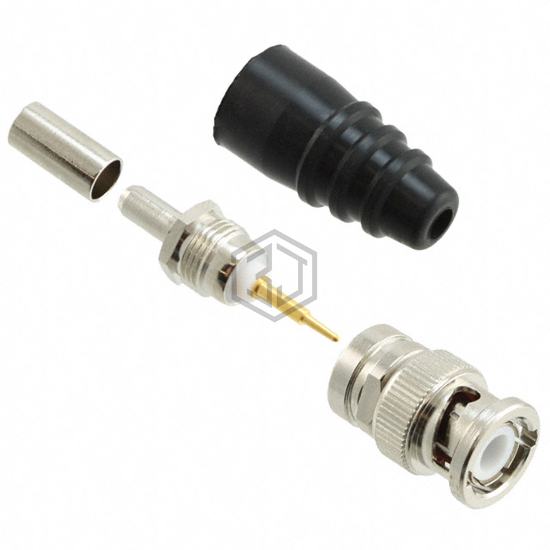 031-351 - Amphenol RF - Coaxial Connectors (RF)