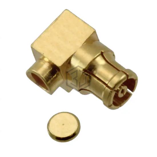 0733000160 - Molex - Coaxial Connectors (RF)
