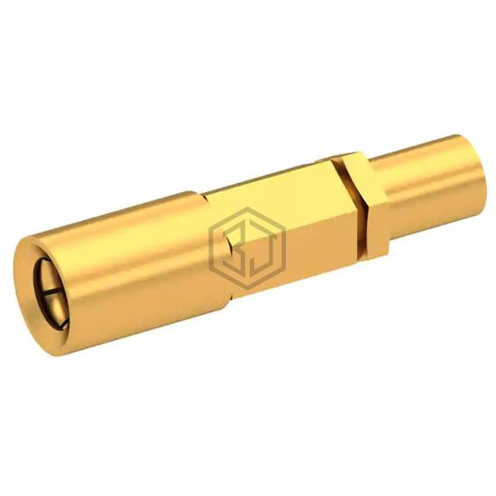 7202-1572-002 - Radiall USA, Inc. - Coaxial Connectors (RF)