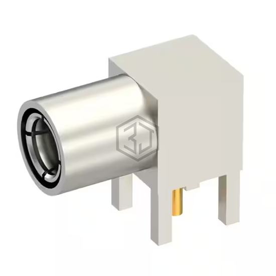 2042-7511-000 - Radiall USA, Inc. - Coaxial Connectors (RF)