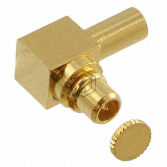 908-43600 - Amphenol RF - Coaxial Connectors (RF)